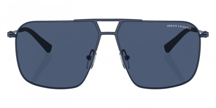 ARMANI EXCHANGE™ AX2050S 609980 60 - Matte Blue