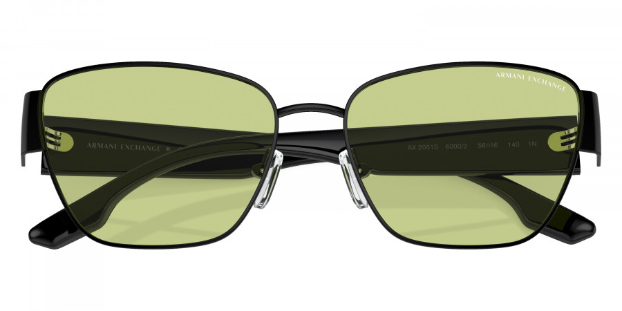 Armani Exchange™ - AX2051S