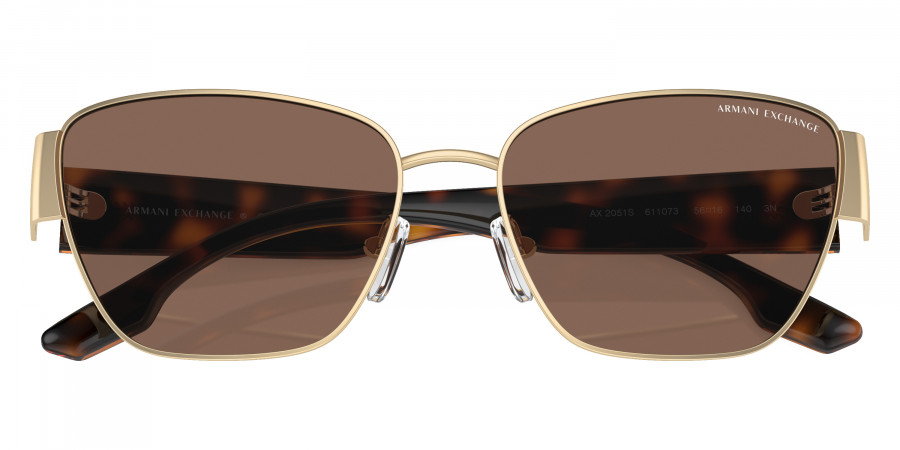 Armani Exchange™ - AX2051S