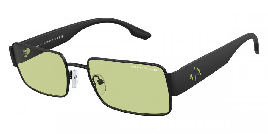 Armani Exchange™ - AX2052S