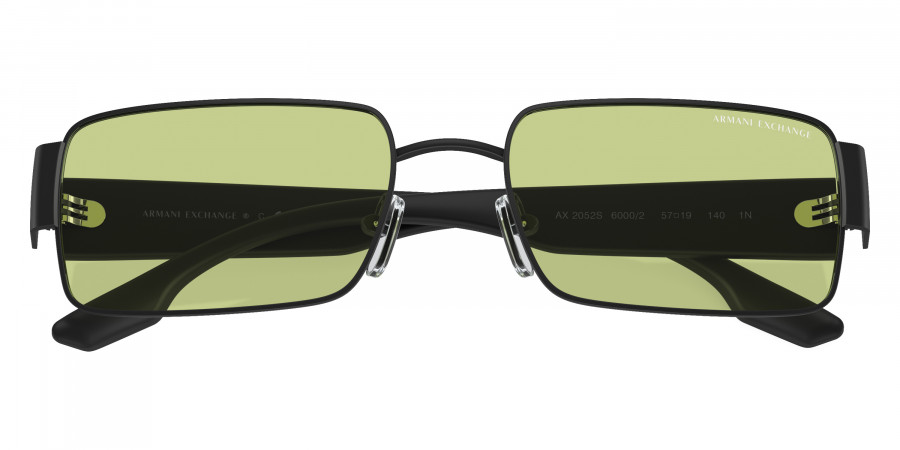 Armani Exchange™ - AX2052S