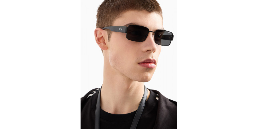 Armani Exchange™ - AX2052S