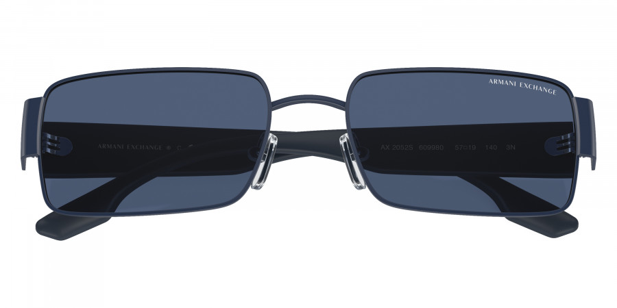 Armani Exchange™ - AX2052S