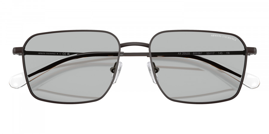 Armani Exchange™ - AX2053S