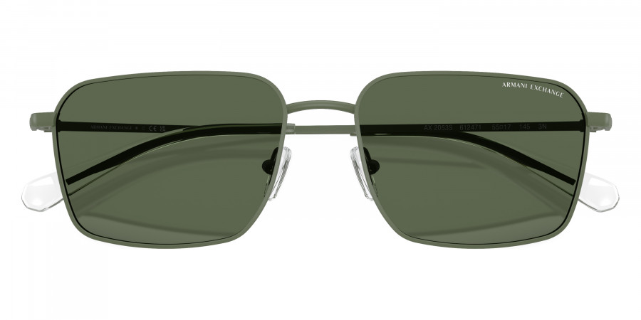 Armani Exchange™ - AX2053S