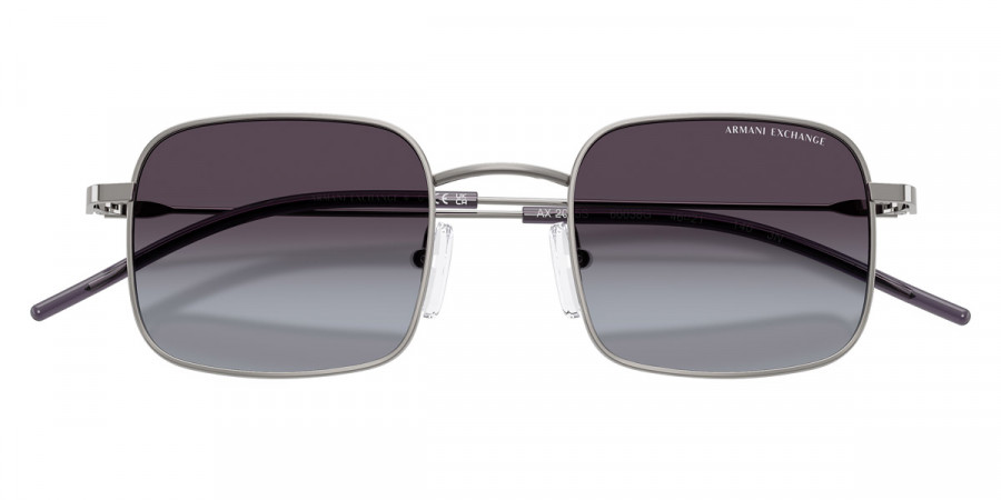 Armani Exchange™ - AX2055S