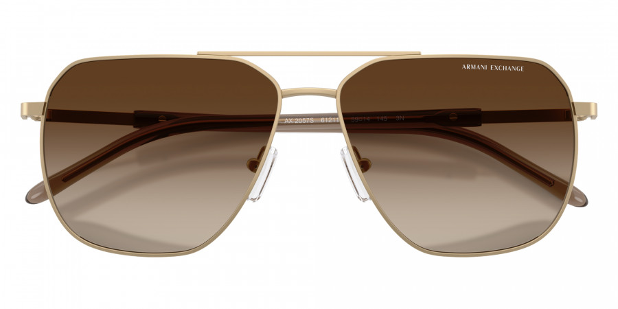 ARMANI EXCHANGE™ - AX2057S