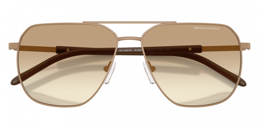 ARMANI EXCHANGE™ - AX2057S