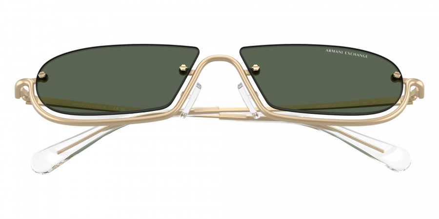 ARMANI EXCHANGE™ - AX2058S