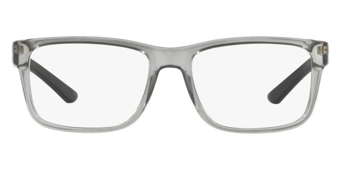 ARMANI EXCHANGE™ AX3016 8239 53 - Shiny Transparent Gray
