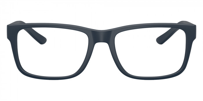 ARMANI EXCHANGE™ AX3016 8399 53 - Matte Navy Blue