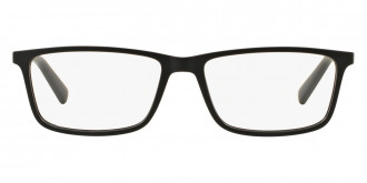 Color: Matte Black (8078) - Armani Exchange AX3027F807855