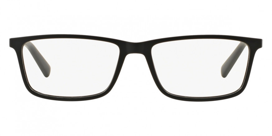 Color: Matte Black (8078) - Armani Exchange AX3027F807855