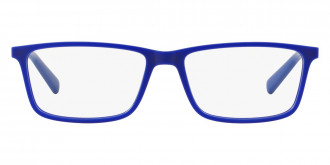 Color: Blue (8168) - Armani Exchange AX3027F816855