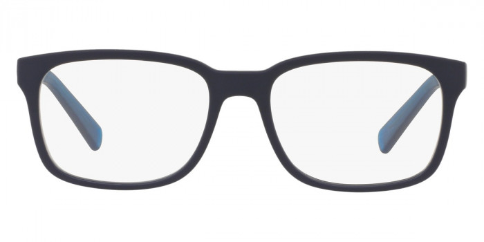 ARMANI EXCHANGE™ AX3029 8183 54 - Matte Blue