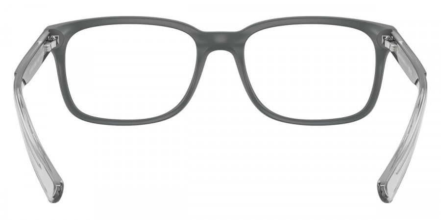 Color: Matte Gray/Transparent Gray (8296) - Armani Exchange AX3029829654
