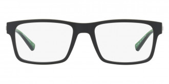 Color: Military Green/Top Matte Black (8218) - Armani Exchange AX3042821854