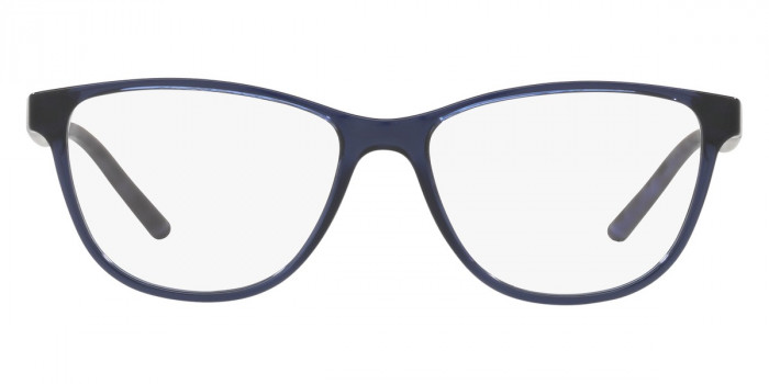 ARMANI EXCHANGE™ AX3047 8237 53 - Shiny Blue