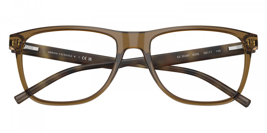 Armani Exchange™ - AX3048F