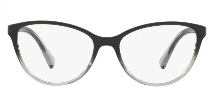 ARMANI EXCHANGE™ AX3053 8255 53 - Shiny Black & Gray