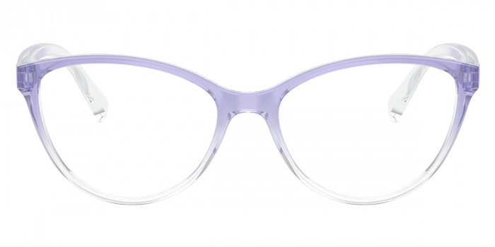 ARMANI EXCHANGE™ AX3053 8323 53 - Shiny Lilac Gradient Crystal