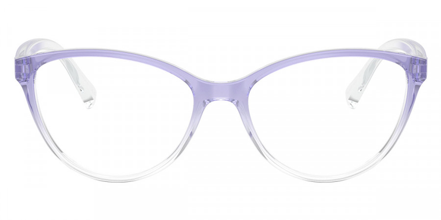Armani Exchange™ AX3053 8323 53 - Shiny Lilac Gradient Crystal