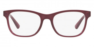Color: Shiny Red (8276) - Armani Exchange AX3057827652