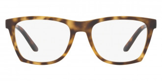 Color: Matte Havana (8029) - Armani Exchange AX3058F802954
