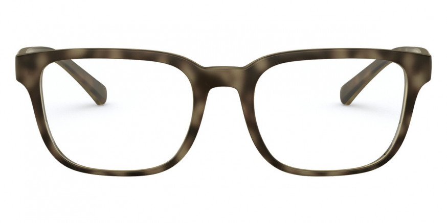 Armani Exchange™ AX3071F 8029 54 - Matte Havana