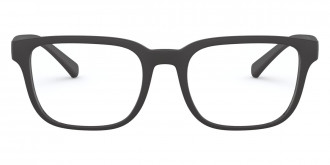 Color: Matte Black (8078) - Armani Exchange AX3071F807854