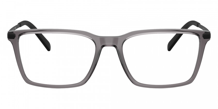 ARMANI EXCHANGE™ AX3077 8239 54 - Shiny Transparent Gray