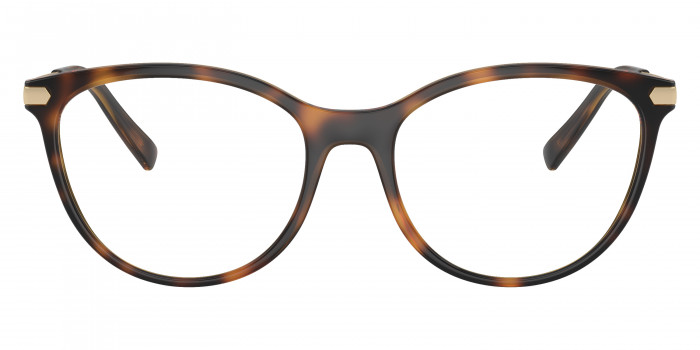 Armani Exchange™ AX3078 8298 53 Burgundy Eyeglasses