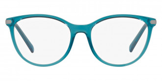 Color: Light Blue (8237) - Armani Exchange AX3078823753