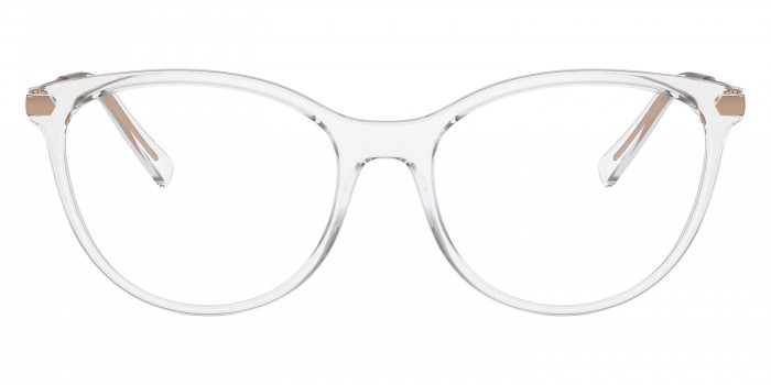 ARMANI EXCHANGE™ AX3078 8333 53 - Shiny Crystal/Shiny Rose Gold