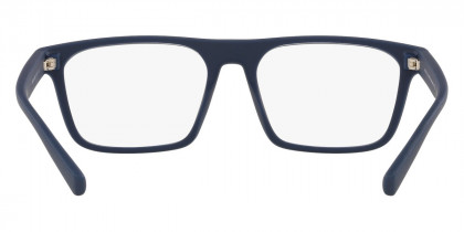 Color: Matte Blue (8181) - Armani Exchange AX3079F818155