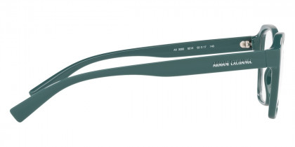 Color: Light Blue (8212) - Armani Exchange AX3080821252