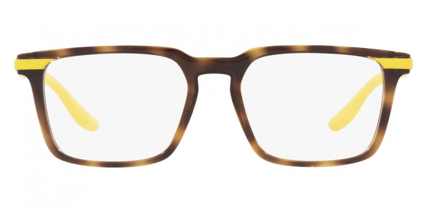 Color: Havana (8283) - Armani Exchange AX3081828353