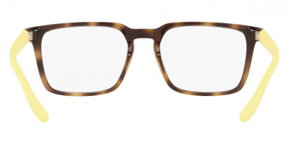 Color: Havana (8283) - Armani Exchange AX3081828353