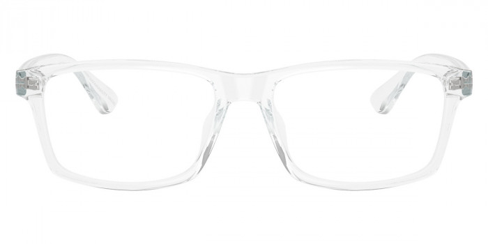 ARMANI EXCHANGE™ AX3083U 8235 54 - Shiny Crystal