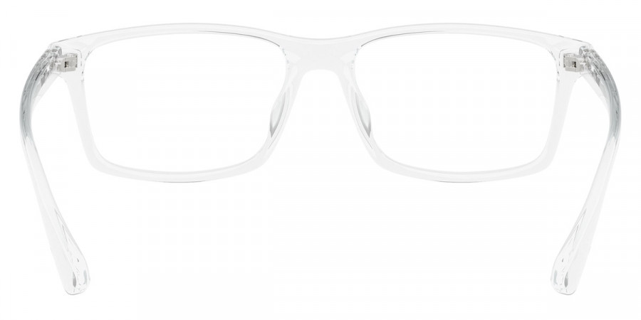 Color: Shiny Crystal (8235) - Armani Exchange AX3083U823554