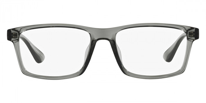 ARMANI EXCHANGE™ AX3083U 8239 56 - Transparent Gray