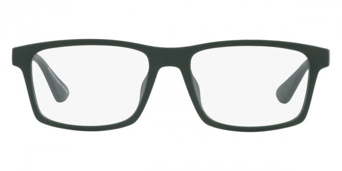ARMANI EXCHANGE™ AX3083U 8272 54 - Matte Green