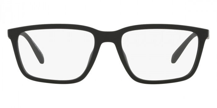 ARMANI EXCHANGE™ AX3089U 8078 55 - Matte Black