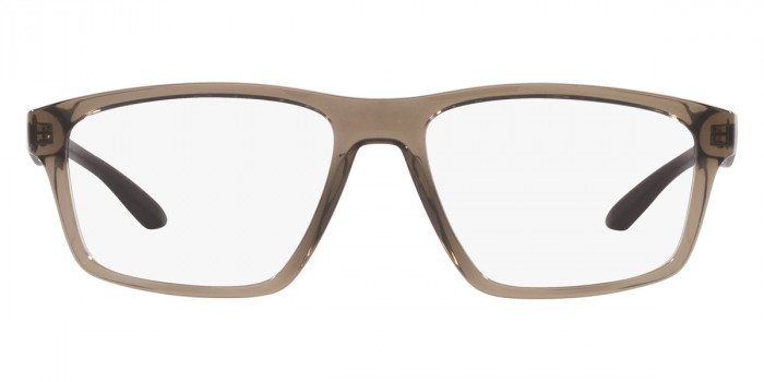【関税込】ARMANI EXCHANGE カメラケース ASV クロスボディカメラケース レザー製 | Emporio Armani