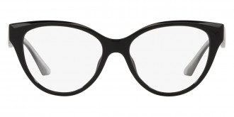 Color: Shiny Black (8158) - Armani Exchange AX3096U815853