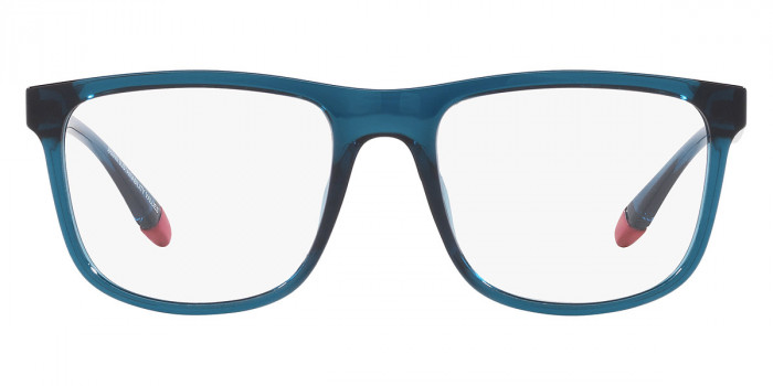 Armani Exchange™ AX3101U Square Eyeglasses | EyeOns.com