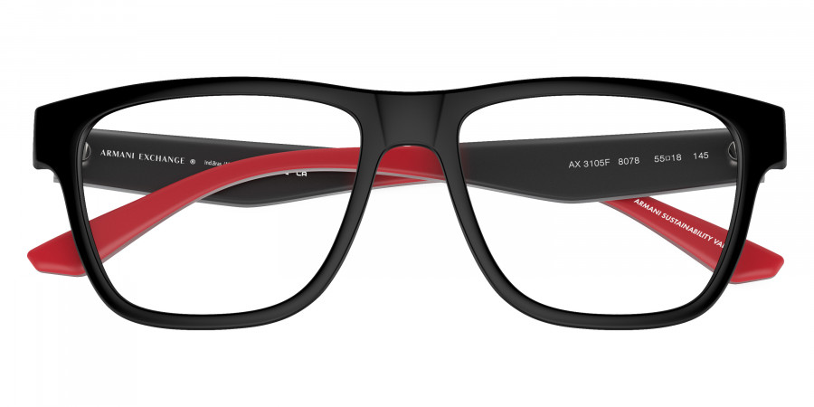 Armani Exchange™ - AX3105F