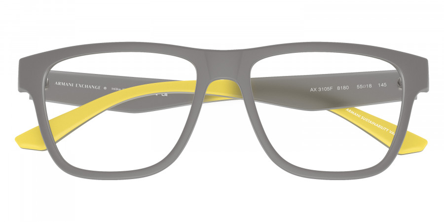 Armani Exchange™ - AX3105F
