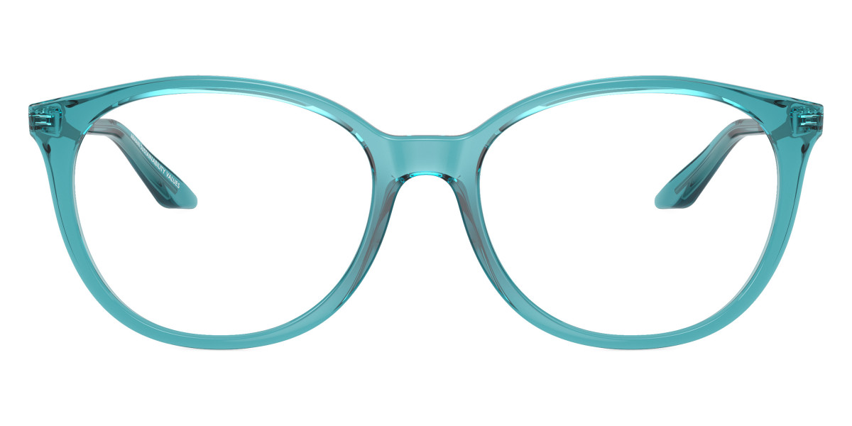 Armani Exchange™ AX3109 Cat-Eye Eyeglasses | EyeOns.com