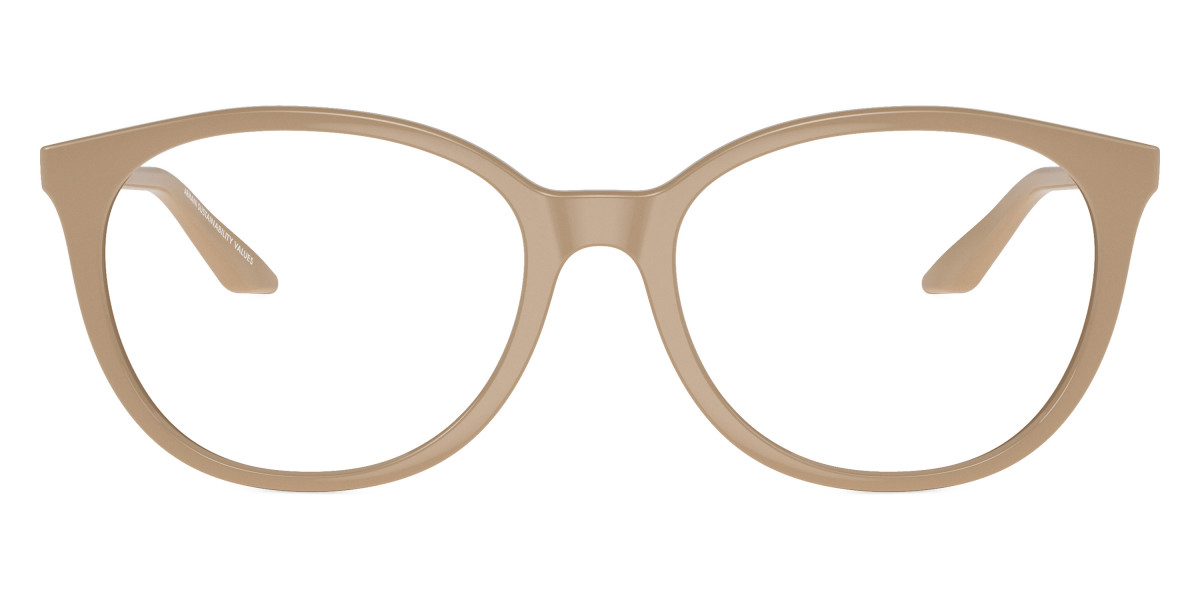 Armani Exchange™ AX3109 Cat-Eye Eyeglasses | EyeOns.com